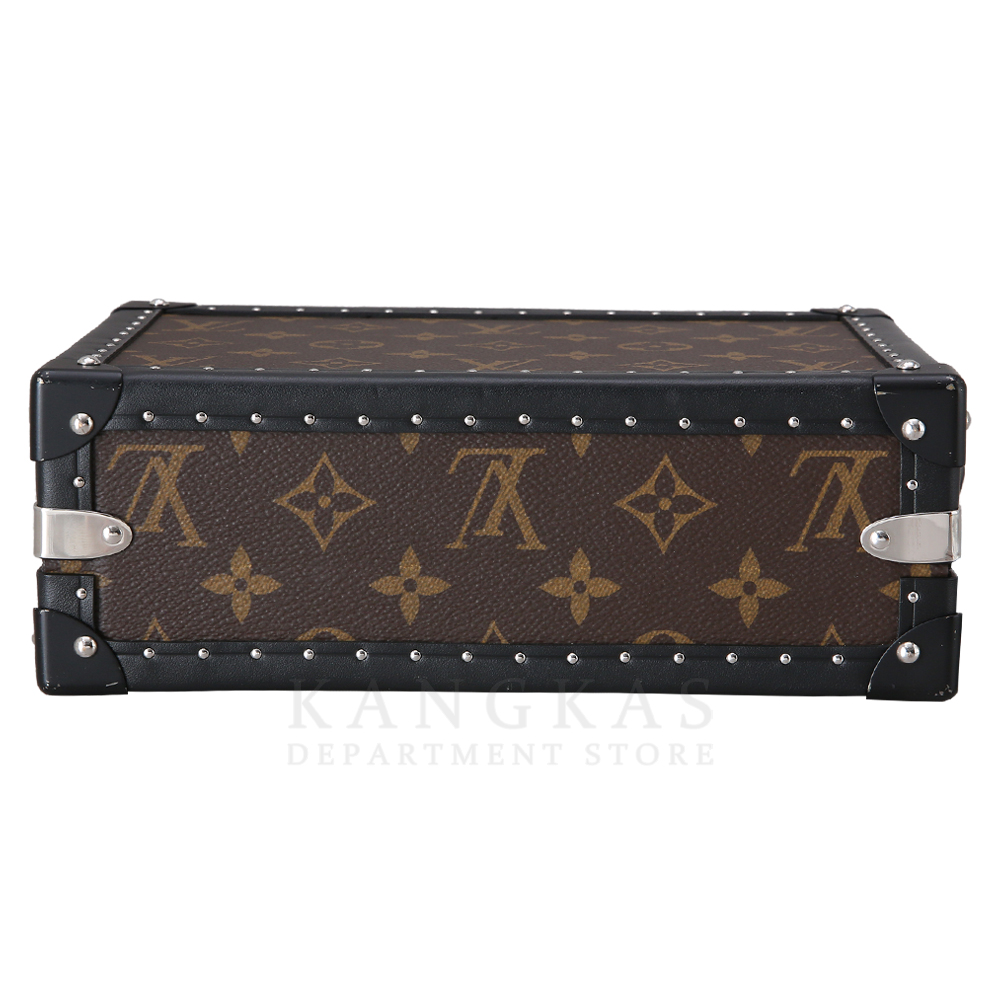 LOUIS VUITTON(USED)루이비통 M20252 모노그램 마카사 클러치 박스
